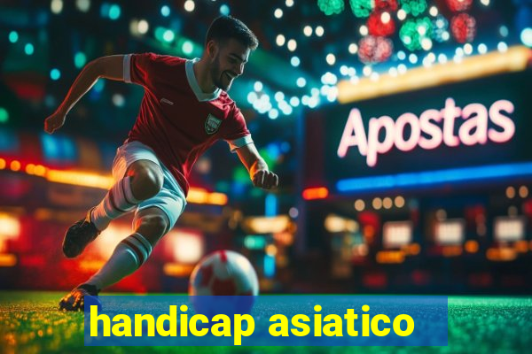 handicap asiatico -3.5